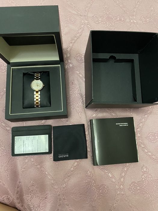 Часы Rado швейцария