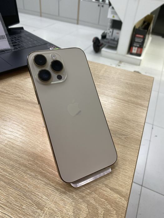 Iphone 14 pro max 128gb (p25)