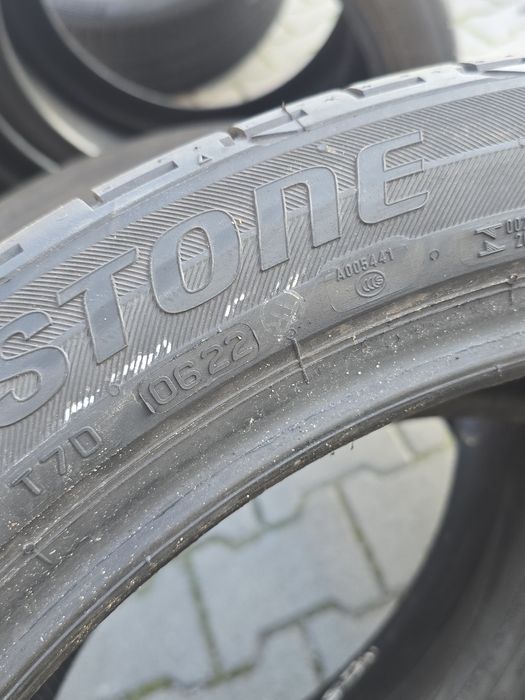 315 35 21 Bridgestone