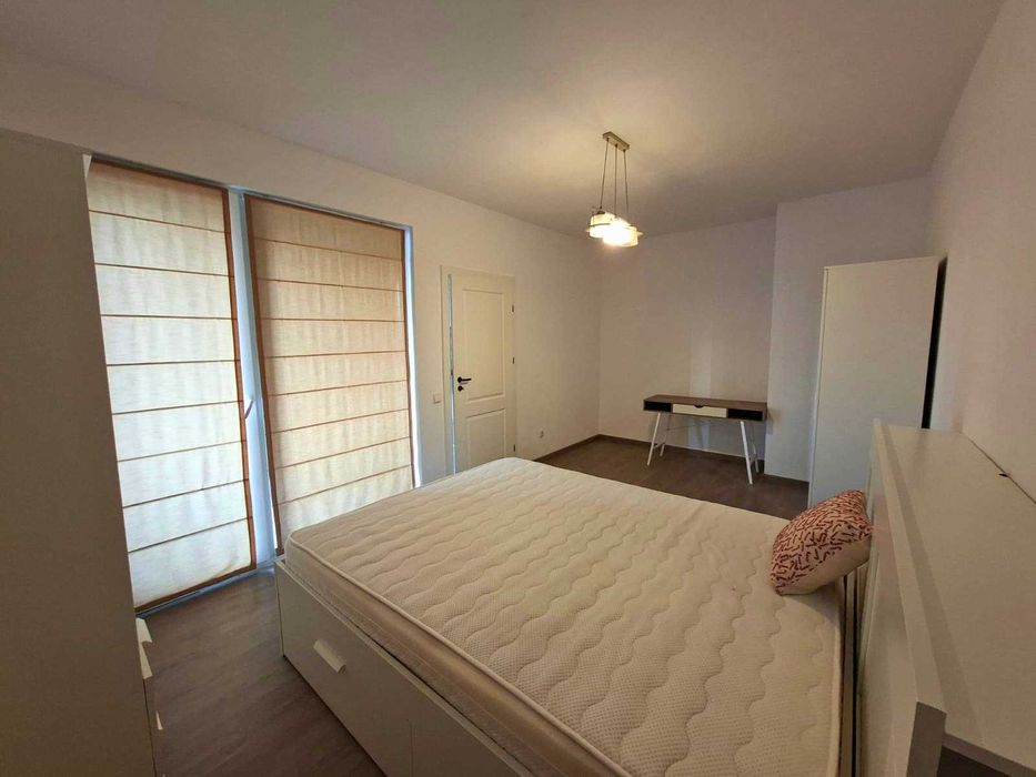 Apartament 3 camere de închiriat I Zonă semicentrală Cluj-Napoca I Parcare subterană inclusă