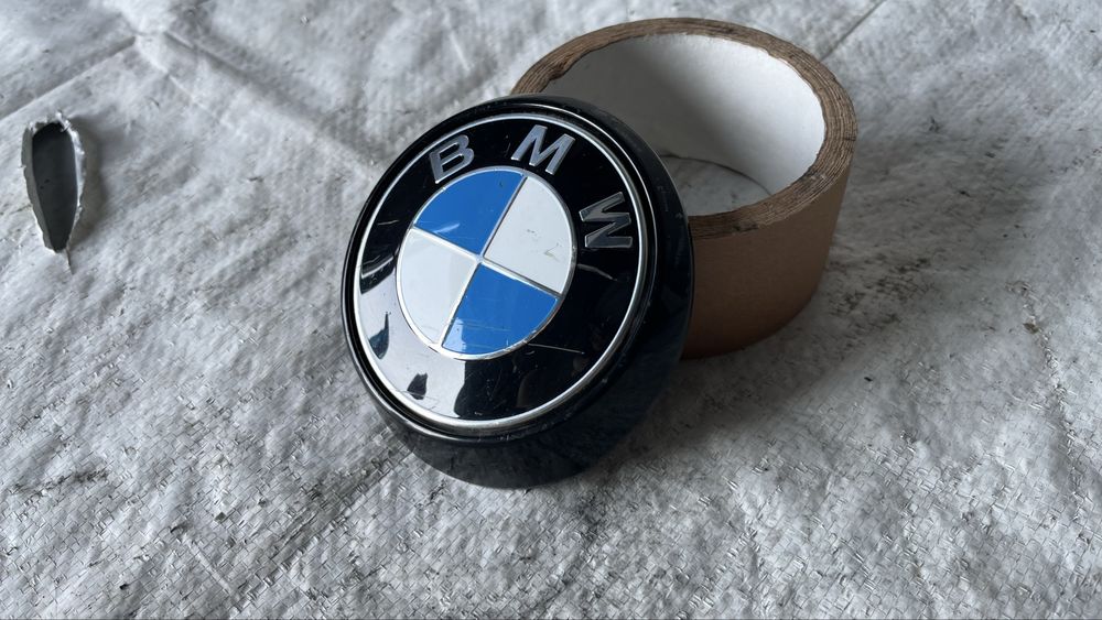 Емблема BMW X5 G05