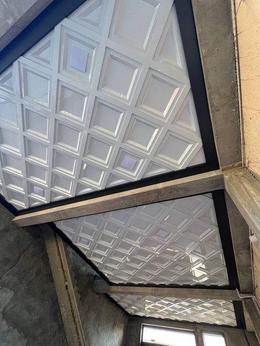 Алюкабонд мантаж хизмати алюкабонд аликафон