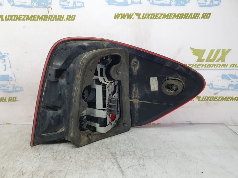 Stop aripa stanga 404101L Mercedes-Benz ML W164 [2005 - 2008]