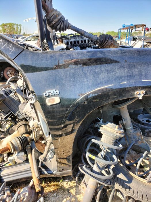 Десен калник Toyota Rav4 / Тойота Рав 4 2010г.