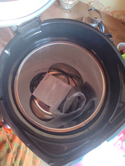 Продам новый термопот