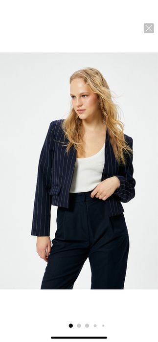 Сако райе Koton