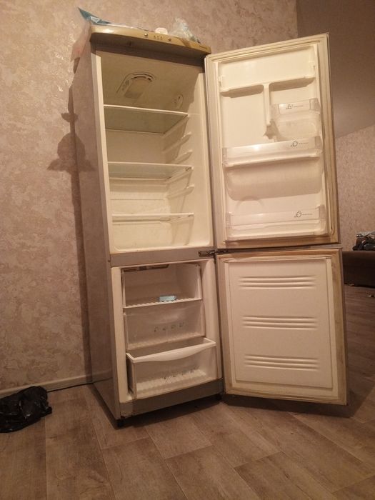 Продам холодильник Б/У