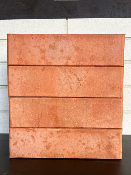 Керамический кирпич