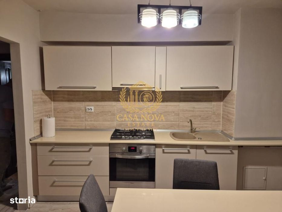 Apartament 2 camere decomandat, parcare inclusa, Teodor Mihali