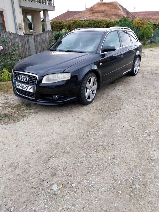 AUDI  2007 — imagine 2