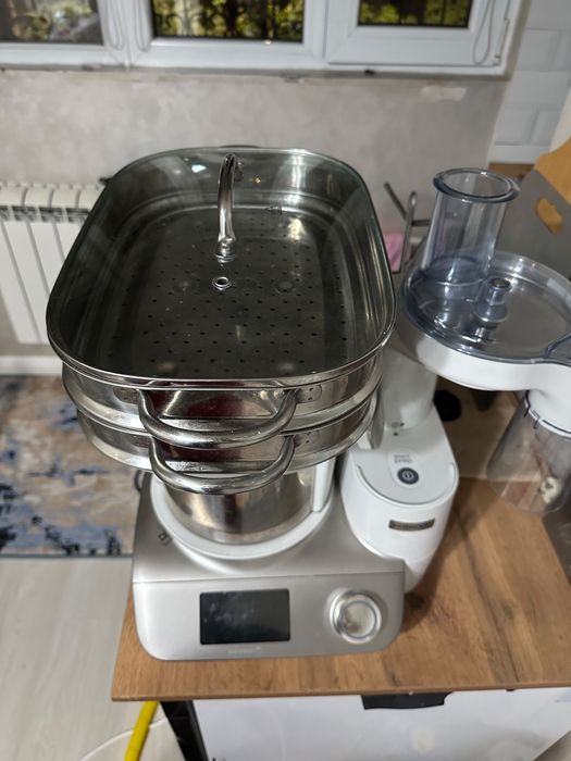 Kenwood CookEasy+ CCL50.A0CP