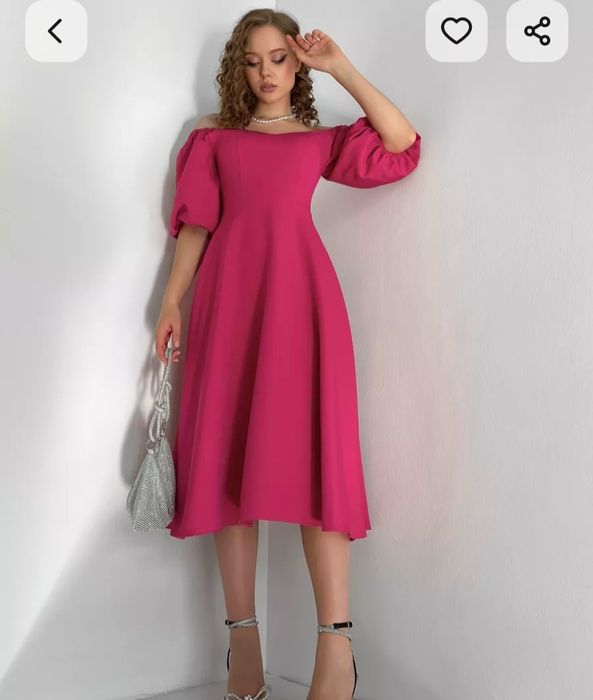 Продам вечернее платье