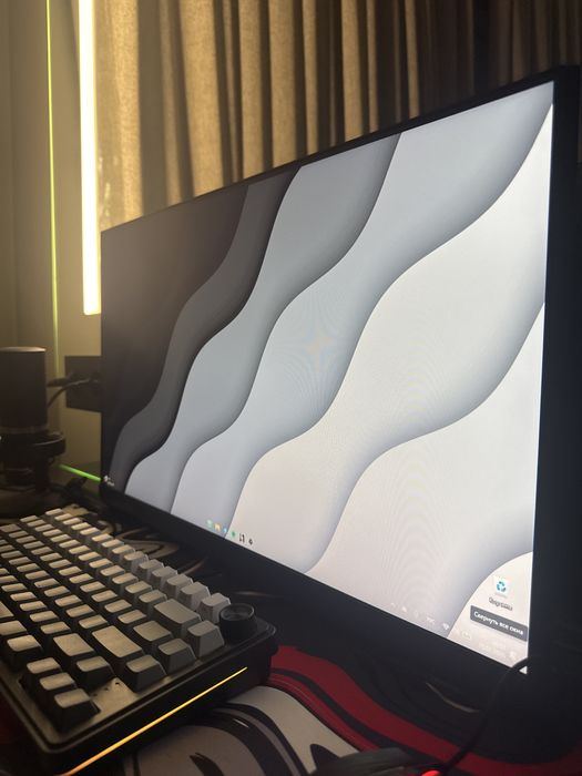 Продаю монитор.