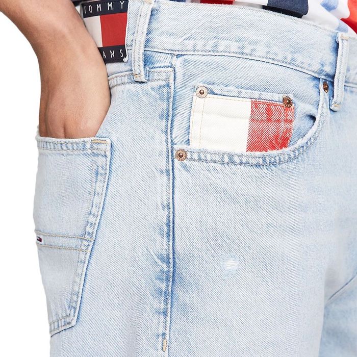 Tommy Hilfiger Isaak Denim Light / Мъжки дънки