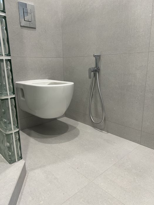 Кафельщик. Плиточник. Сантехник.