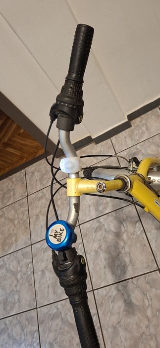 Bicicletă damă,  fete