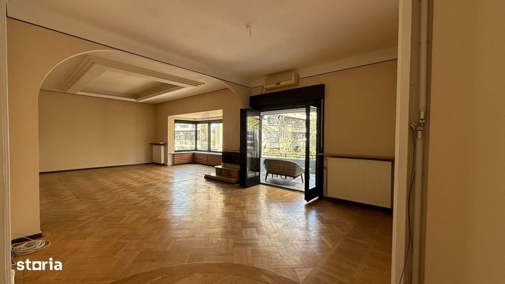 5 Camere l Victoriei l Lascar Catargiu