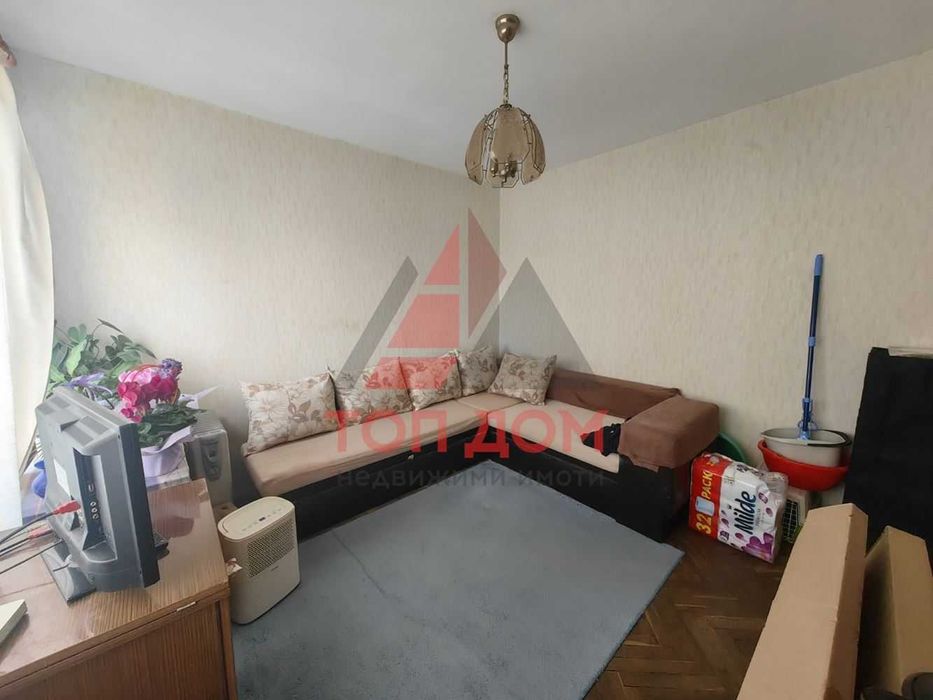 Продава се Тристаен апартамент в Варна, Чайка - 61 кв.м за 1380 €/кв.м - Снимка #2