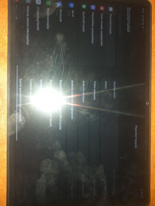Redmi pad 2 pro 5g