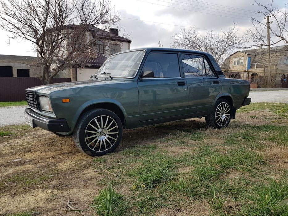 Продам или обменяю диски лада гранта спорт
