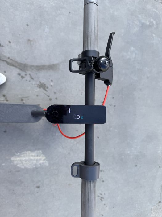 Xiaomi Scooter 5