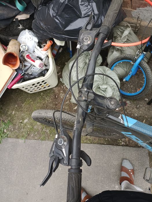 Велосипед прадаю