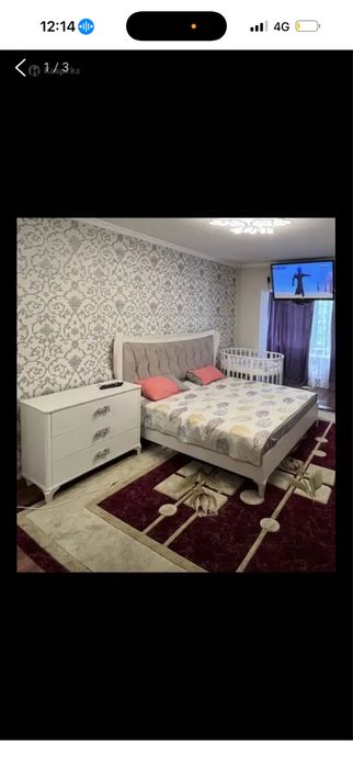 Мебель для спальни