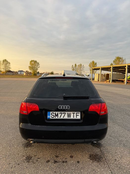 Audi A4 B7 AVANT
