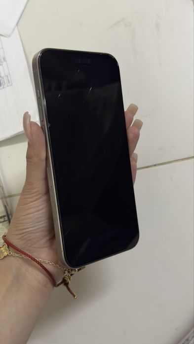 iphone 15 pro max 512 GB