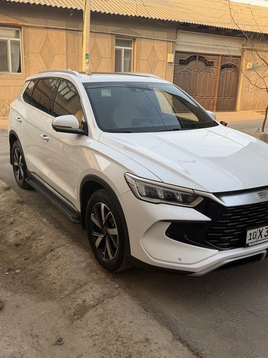 BYD Song Pro 2-pazitsa 71k