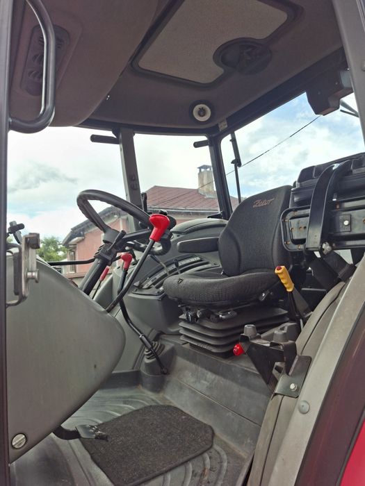Zetor Proxima 100