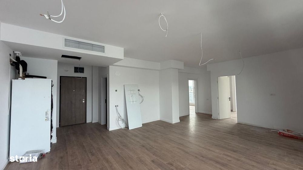 Vanzare 3 Camere MTM Residence Nou 2 Parcari