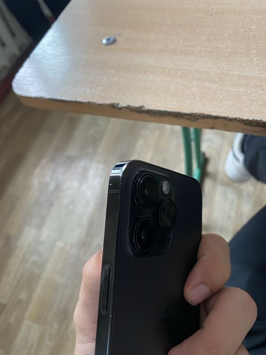 Iphone 14 pro max 256 LL/A