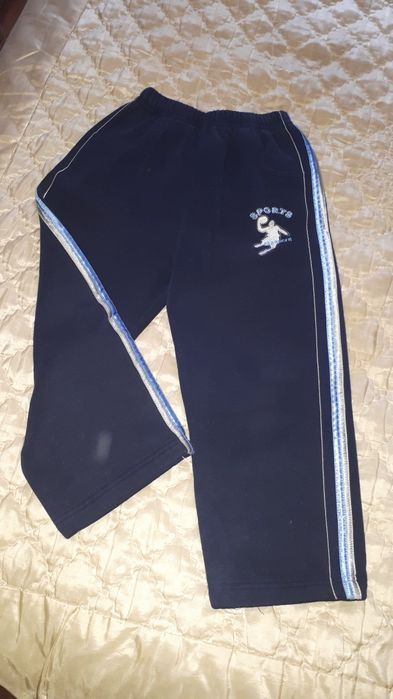 Вещи на мальчика