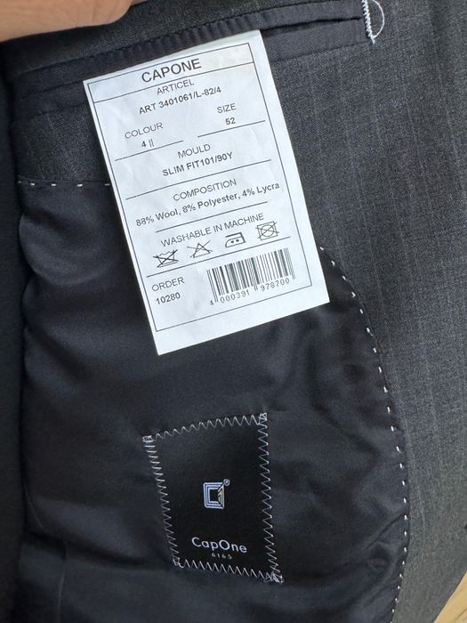 Тройка кастюм сатылады.