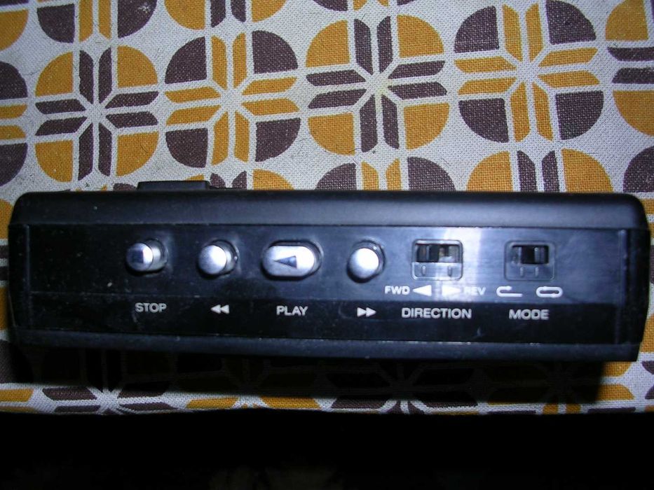 Уокмен WAlkman Sony WM-AF57/BF57