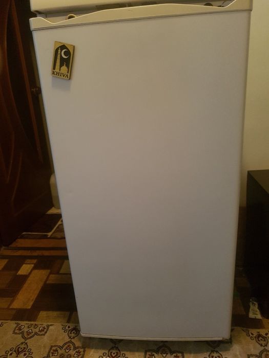 Холодилник яхши ишлайди