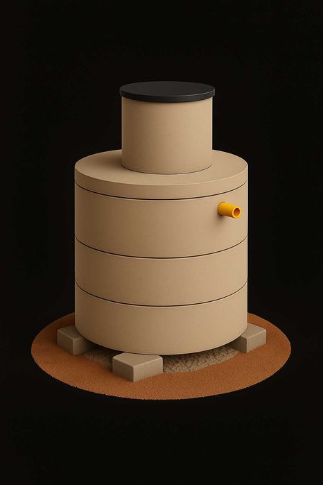 Септик Быстро и Качественно