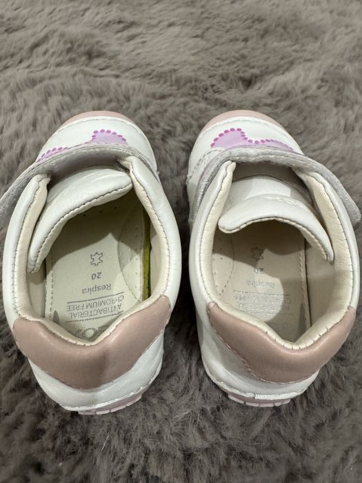 Pantofi Geox B Tulim Girl Marimea 20