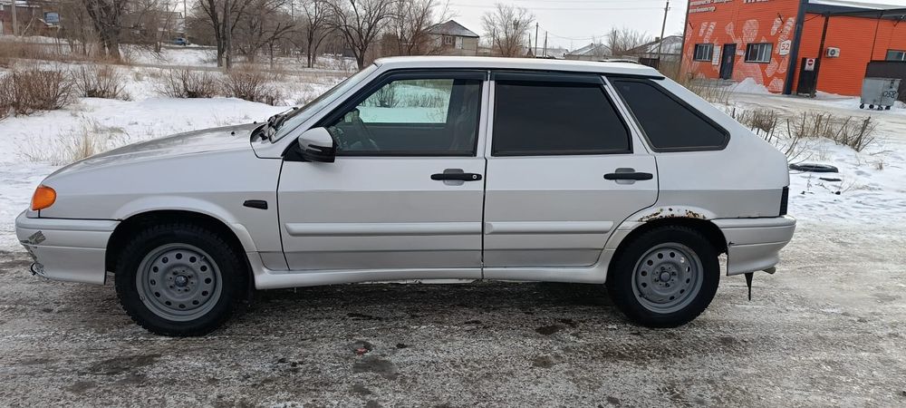 Продам ВАЗ-21114