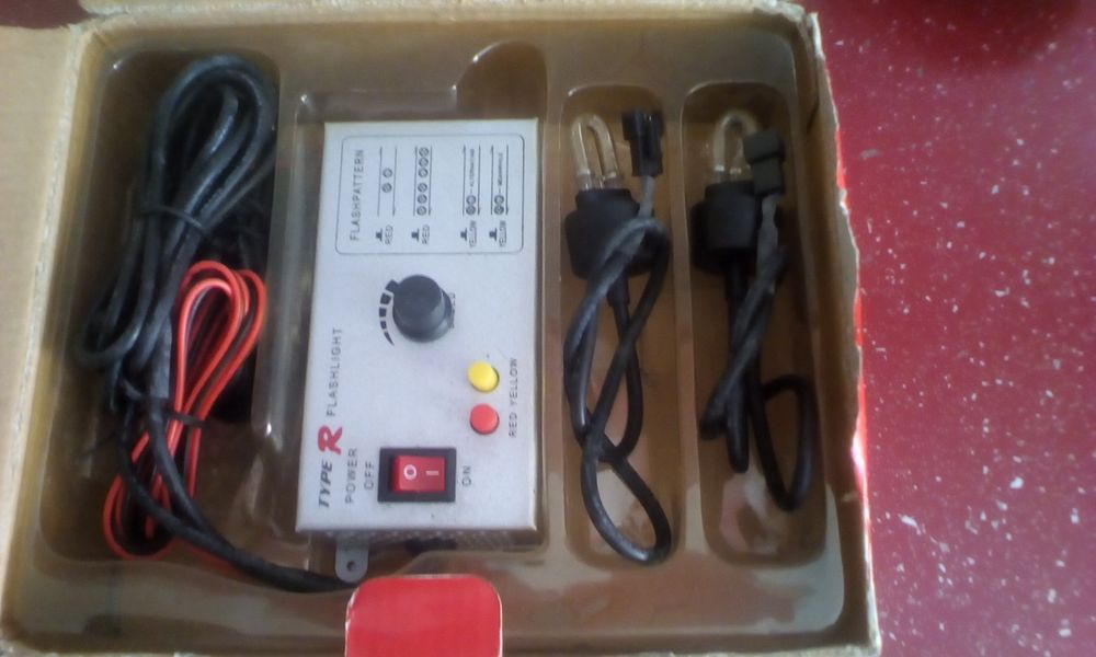 Inst.de lumini speciale la auto si bobina aprindere pt. Daewo