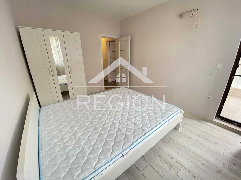 Дава се под наем Тристаен апартамент в Варна, Окръжна болница - 110 кв.м за 510 € - Снимка #3