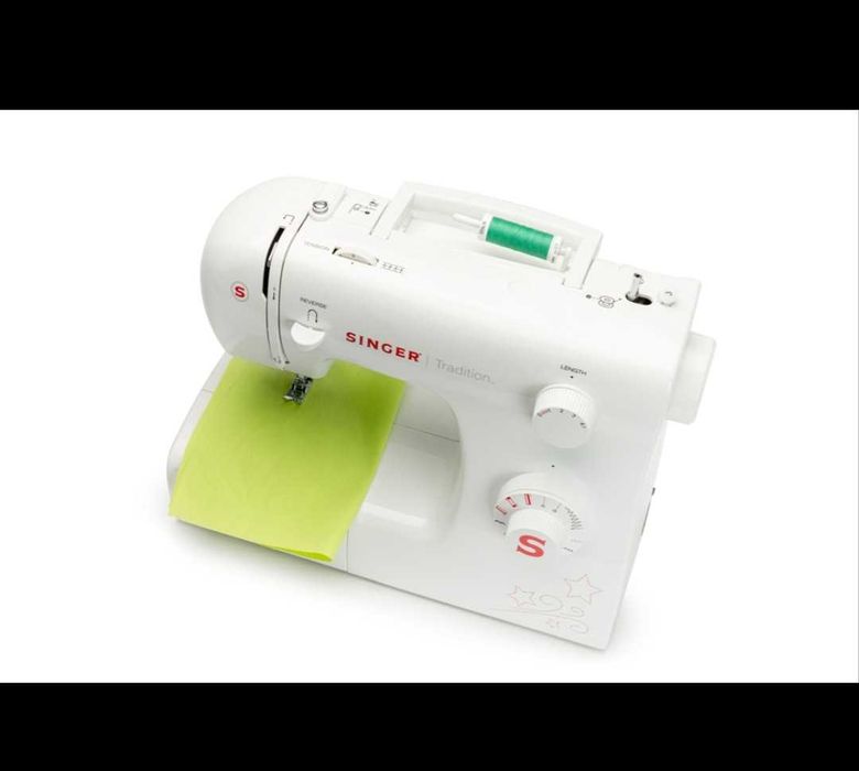 Vând Mașină de cusut Singer Tradițion2250
