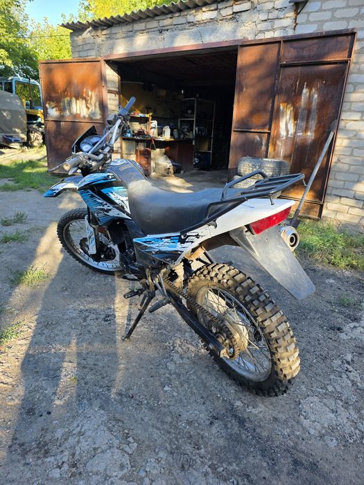 Продам Racer Pantera 300