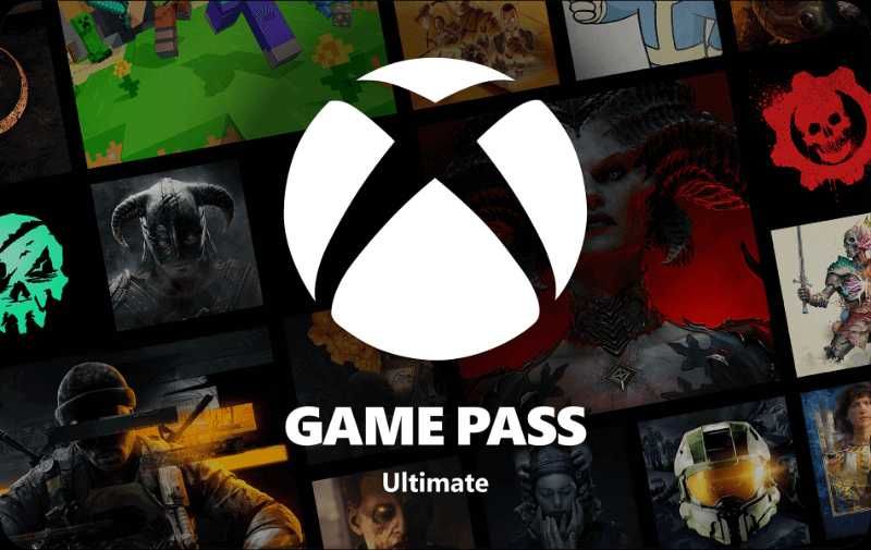 Самая дешевая Xbox Game Pass Ultimate