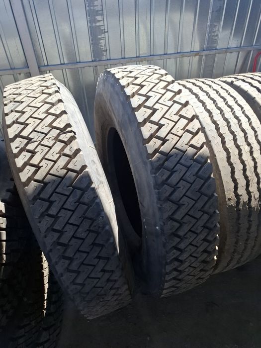 Cauciucuri anvelope diferite marimi noi