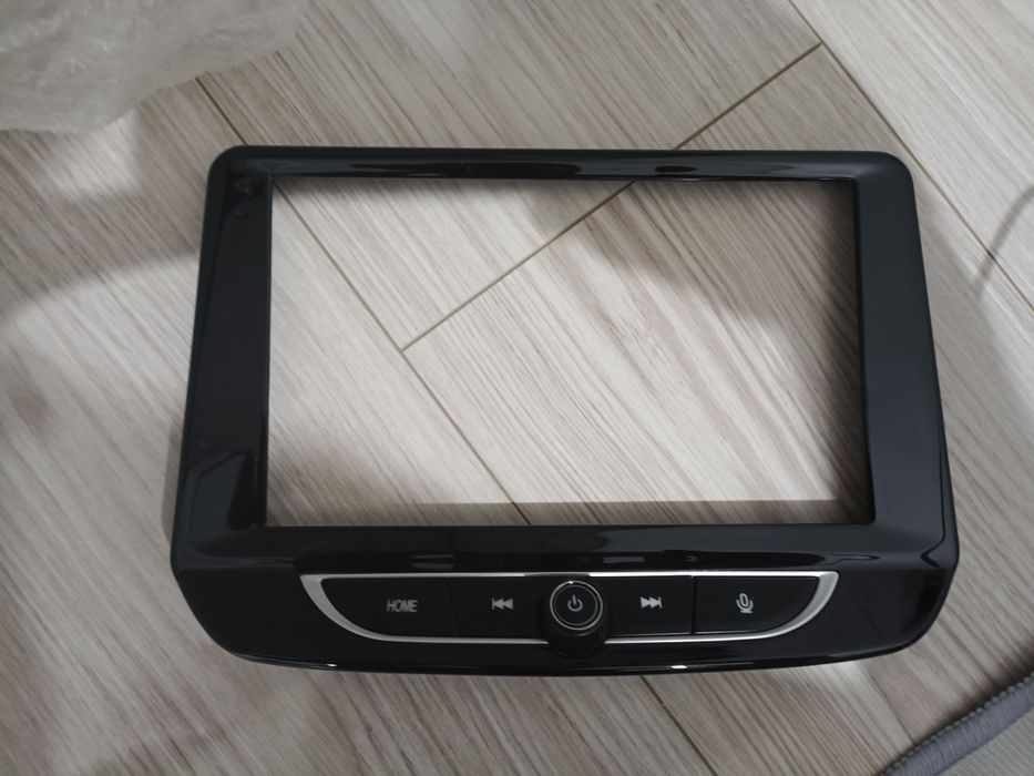 Авто андроид Шевроле оникс