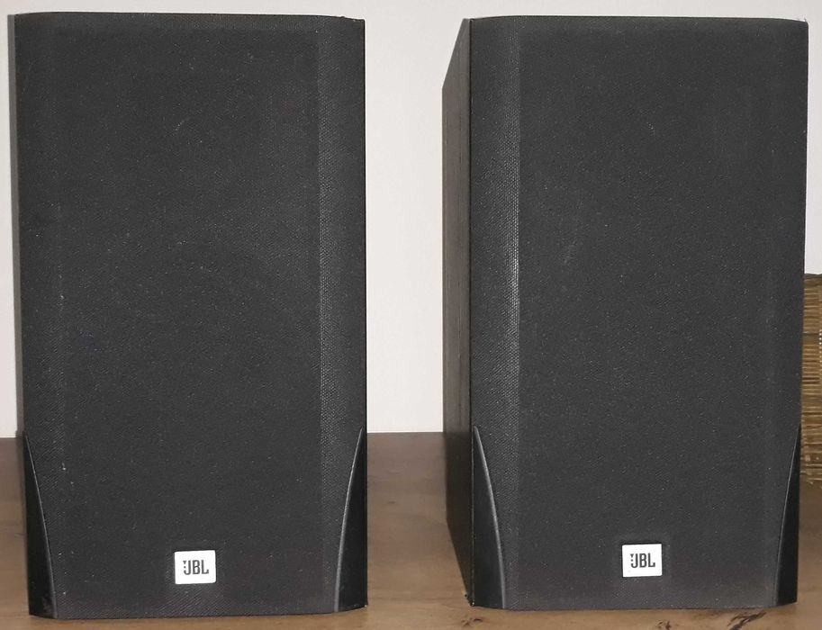 Boxe JBL TLX-121