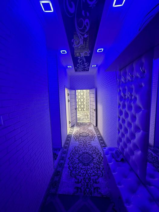 Квартира аренда берилади