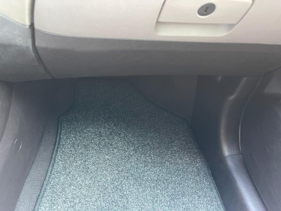 Vand Hyundai ix35